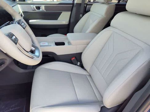 New 2026 Hyundai Santa Fe SEL image 13