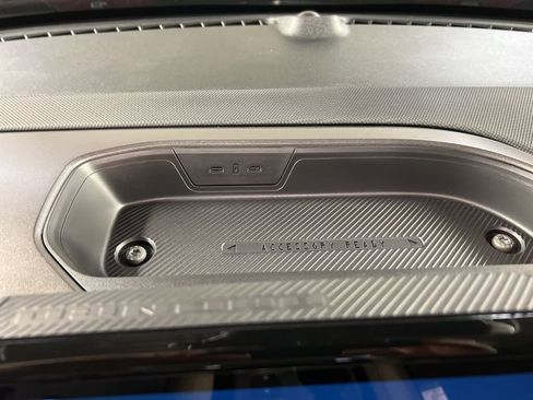 New 2025 Ford Bronco Sport Big Bend w/ Convenience Package image 25