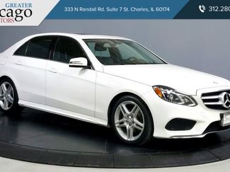 Used 2014 Mercedes-Benz E 350 4MATIC Sedan video 1