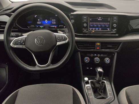 Used 2024 Volkswagen Taos S w/ MDO Package FWD image 22
