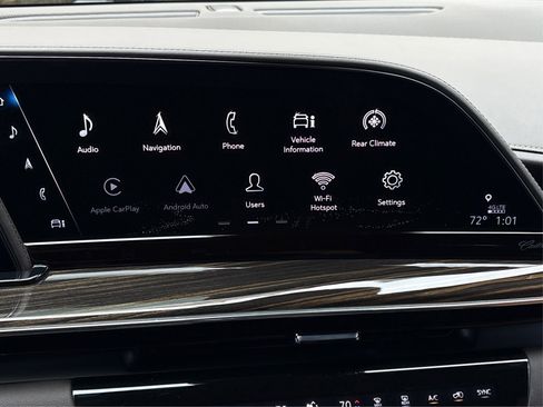 Used 2021 Cadillac Escalade Sport w/ Driver Assist Tech Package image 24