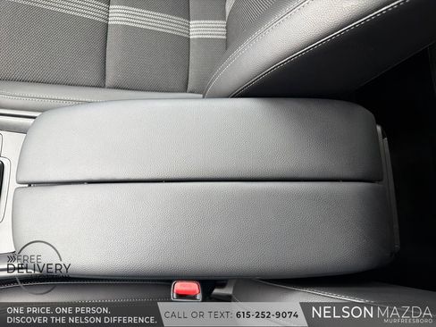 Certified 2025 MAZDA CX-50 AWD 2.5 S w/ Weather Package image 19