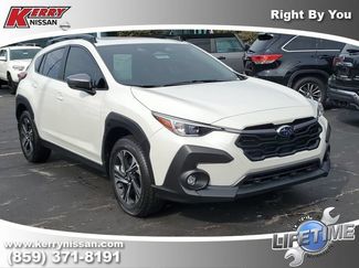 Used 2026 Subaru Crosstrek 2.5i Premium AWD/4WD 360° Tour