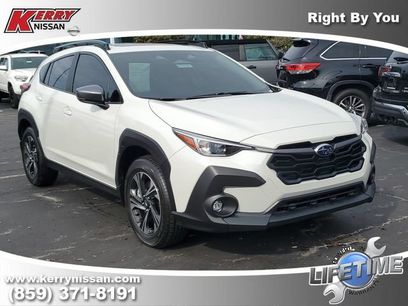 Used 2026 Subaru Crosstrek 2.5i Premium