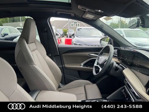 Used 2025 Audi Q5 Premium Plus image 26