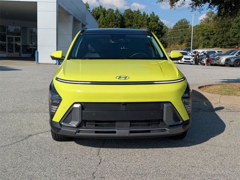 Used 2024 Hyundai Kona Limited image 3