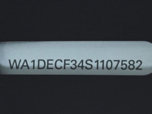 Used 2025 Audi Q3 2.0T Premium w/ Convenience Package image 24