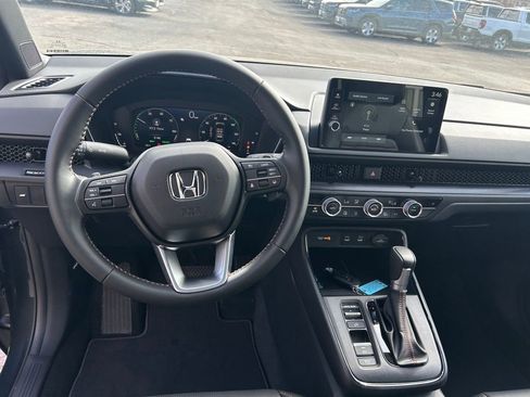 New 2026 Honda CR-V Sport-L image 15
