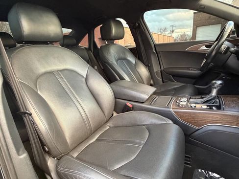 Used 2013 Audi S6 Prestige w/ Innovation Pkg image 15