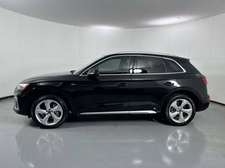 Used 2023 Audi Q5 2.0T Premium Plus w/ Premium Plus Package AWD/4WD video 2