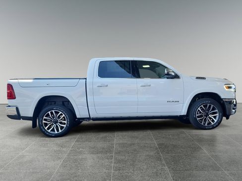New 2026 RAM 1500 Limited AWD/4WD image 6