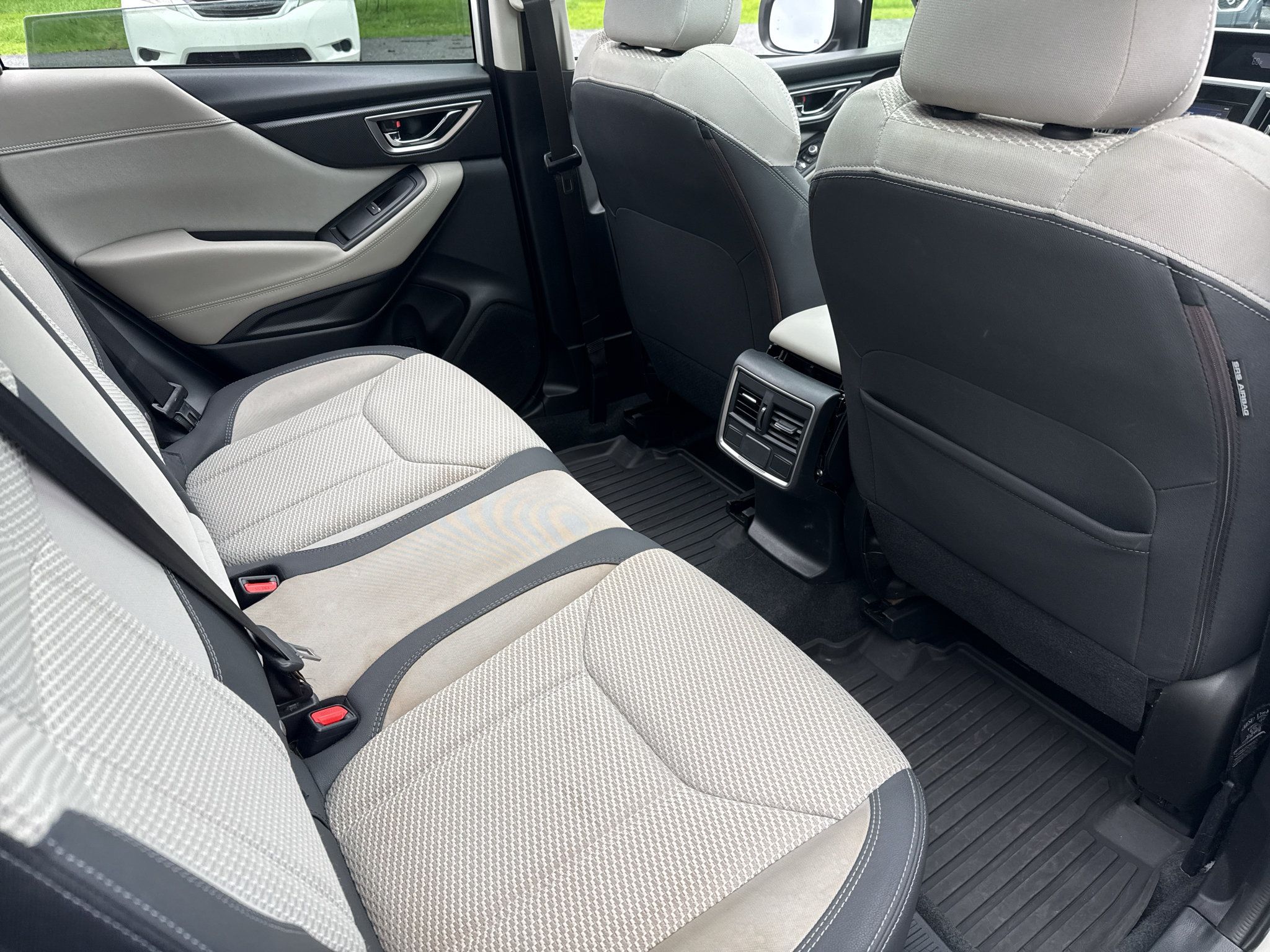 Used 2019 Subaru Forester Premium w/ All-Weather Package AWD/4WD image 29