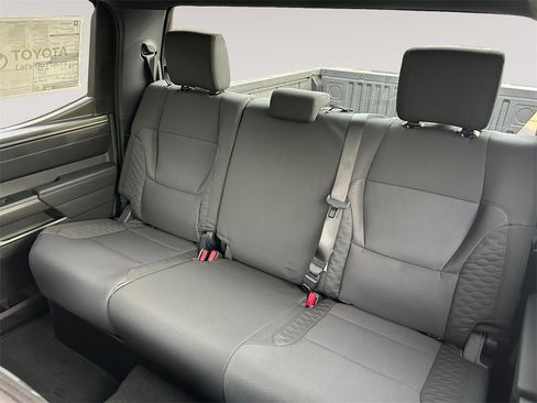 New 2026 Toyota Tundra SR5 image 13