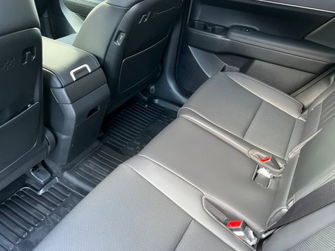 New 2026 Hyundai Santa Fe SEL image 14