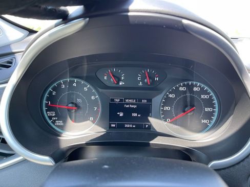 Used 2022 Chevrolet Malibu RS FWD image 7