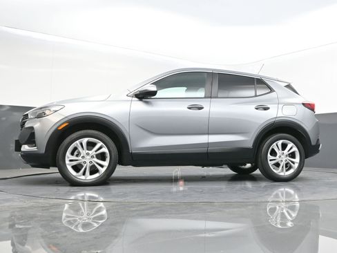 Certified 2023 Buick Encore GX Preferred w/ Cold Weather Comfort Package AWD/4WD image 37