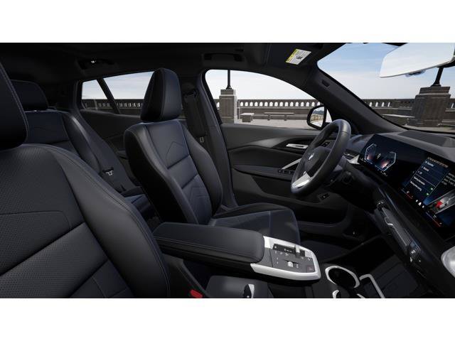 Used 2026 BMW X2 xDrive28i w/ Technology Package AWD/4WD image 9