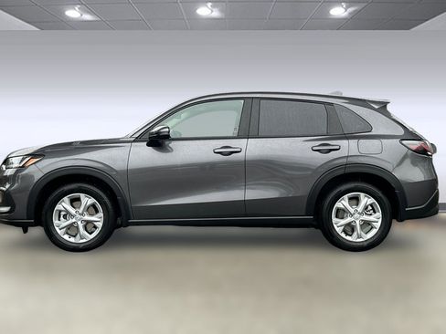 Used 2025 Honda HR-V LX image 2