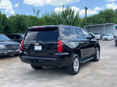Used 2016 Chevrolet Tahoe LS RWD image 7