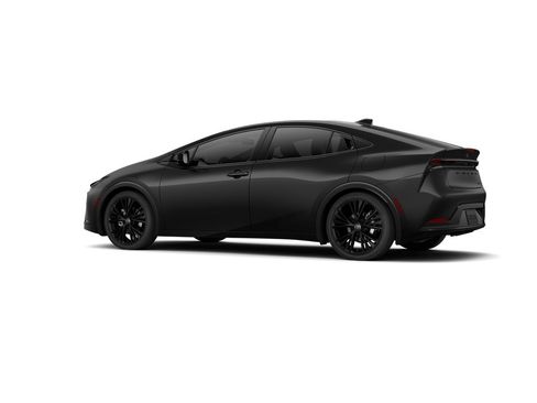 New 2026 Toyota Prius image 5
