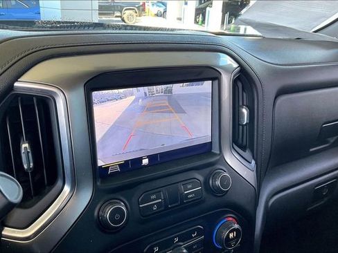 Used 2019 Chevrolet Silverado 1500 LT w/ All-Star Edition image 11