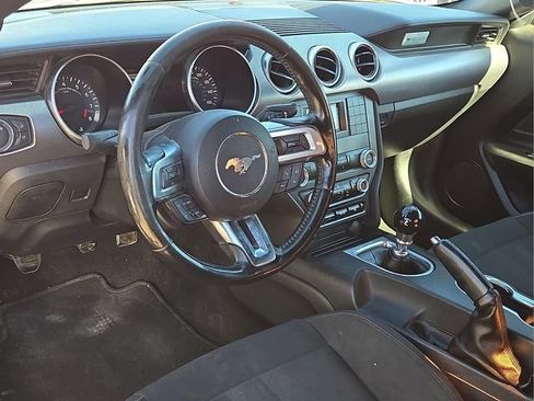 Used 2019 Ford Mustang GT w/ Black Accent Package image 15