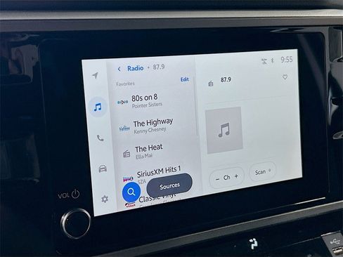 New 2025 Toyota Tundra SR5 image 12