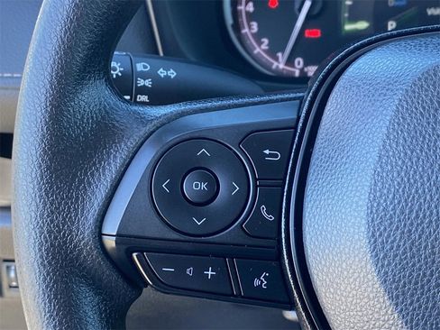 Certified 2024 Toyota RAV4 LE image 24