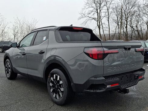 New 2026 Hyundai Santa Cruz SEL image 6