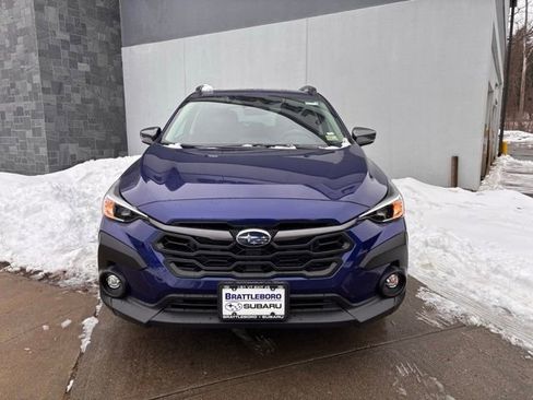 New 2026 Subaru Crosstrek 2.0i Premium image 8