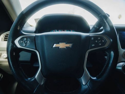 Used 2019 Chevrolet Tahoe LS image 17