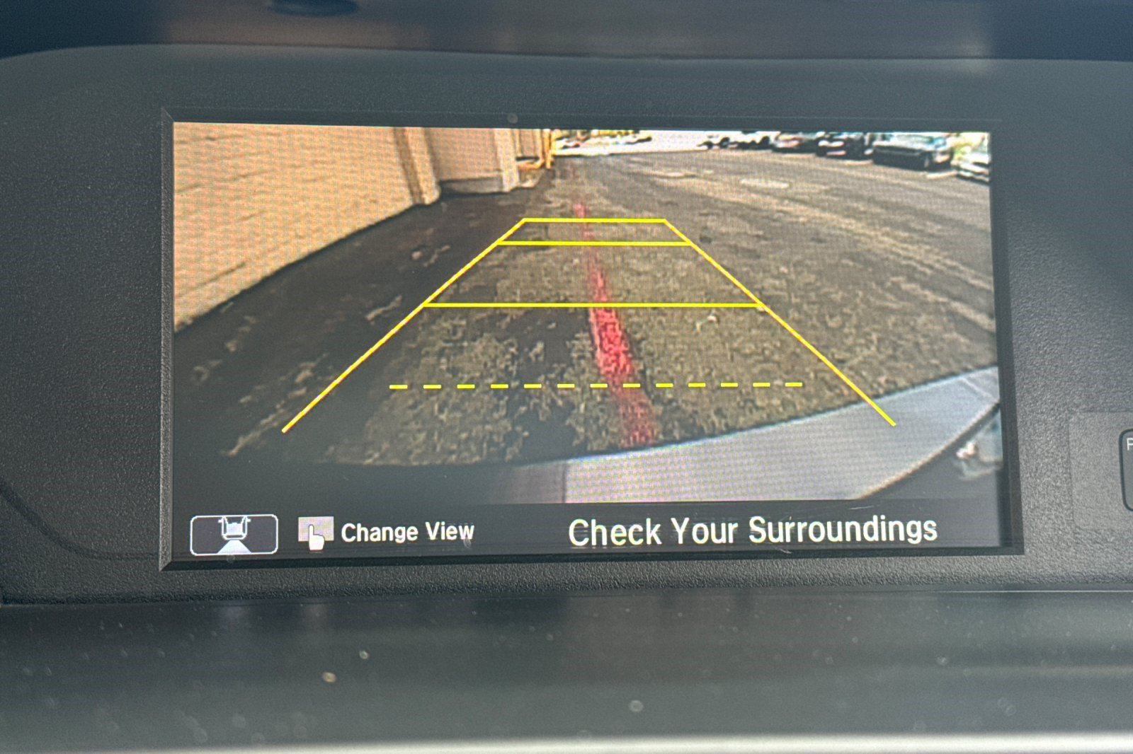 Used 2016 Honda Accord EX-L image 19