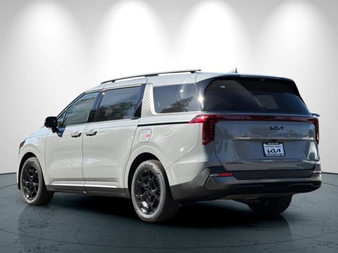 New 2026 Kia Carnival SX Prestige image 6
