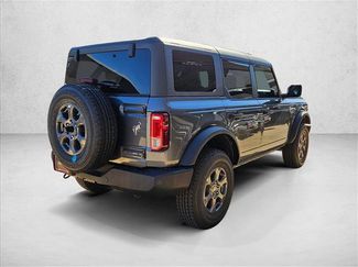 New 2025 Ford Bronco Big Bend video 2