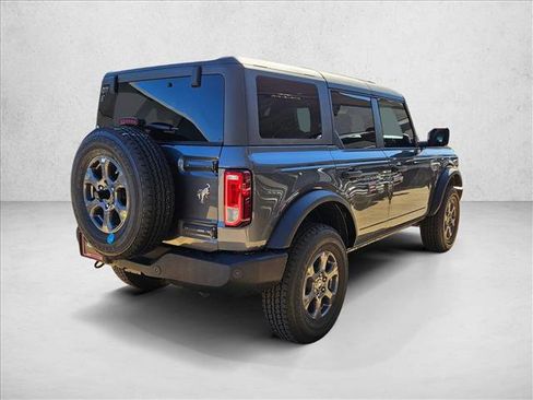 New 2025 Ford Bronco Big Bend image 2