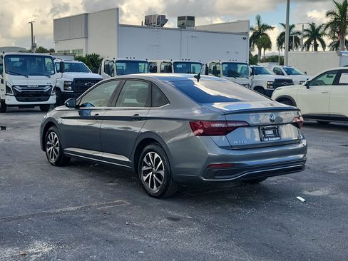 Used 2023 Volkswagen Jetta S FWD image 5