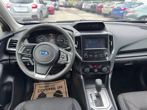 Used 2019 Subaru Forester w/ Alloy Wheel Package AWD/4WD image 14