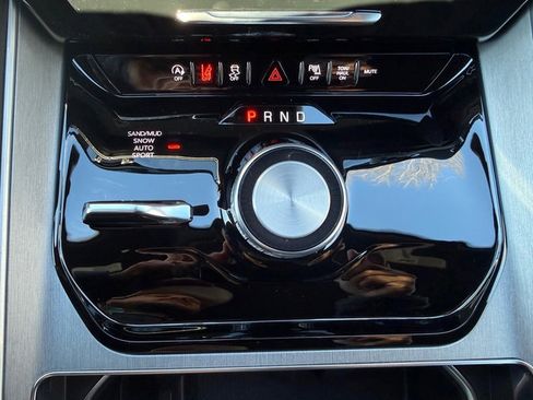 New 2026 Jeep Grand Wagoneer L Limited image 39