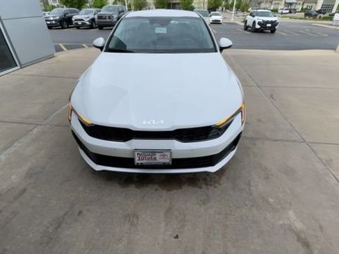 Used 2025 Kia K5 LXS FWD image 5