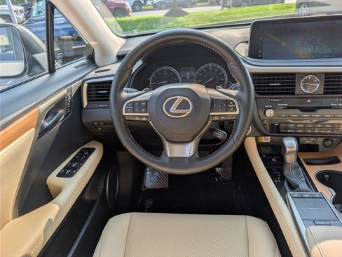 Used 2021 Lexus RX 350 AWD w/ Premium Package image 17