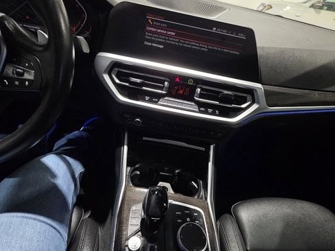 Used 2020 BMW 330i Sedan w/ Driving Assistance Package image 11