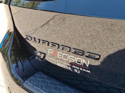 Certified 2021 Dodge Durango GT image 33