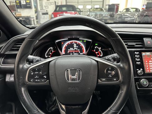 Used 2020 Honda Civic Sport image 20