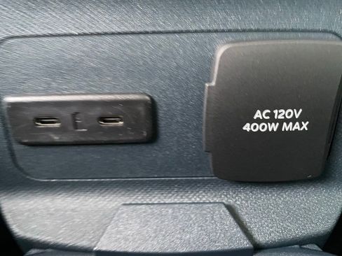 New 2026 Ford Maverick XLT w/ Equipment Group 301A image 18