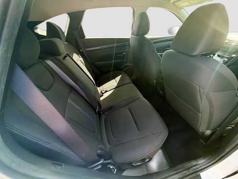 Used 2023 Hyundai Tucson SEL image 26