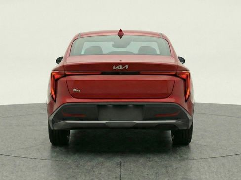 Used 2025 Kia K4 FWD image 7