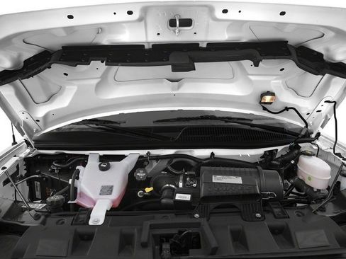 Used 2017 GMC Savana 2500 Extended image 16