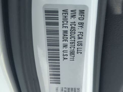 New 2026 Dodge Durango GT image 35