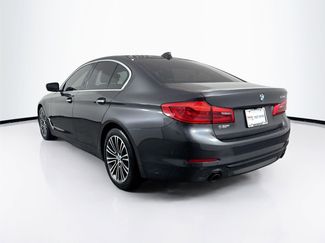 Used 2017 BMW 530i video 2