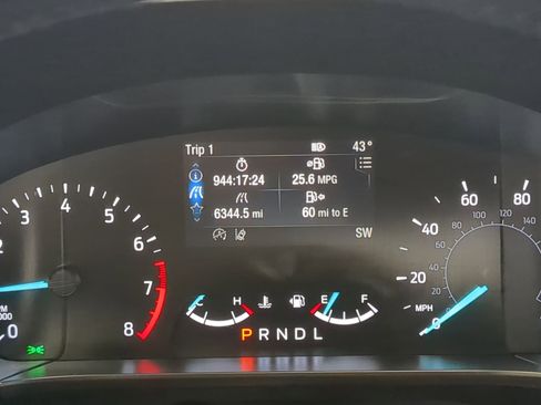 Used 2021 Ford Escape SE w/ Cold Weather Package image 12